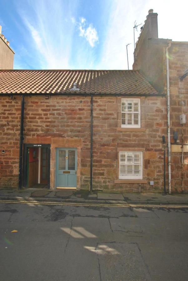 Aqua Vista- Seafront Cottage Cellardyke Анстрътър Екстериор снимка