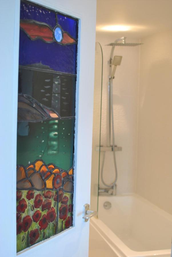 Aqua Vista- Seafront Cottage Cellardyke Анстрътър Екстериор снимка