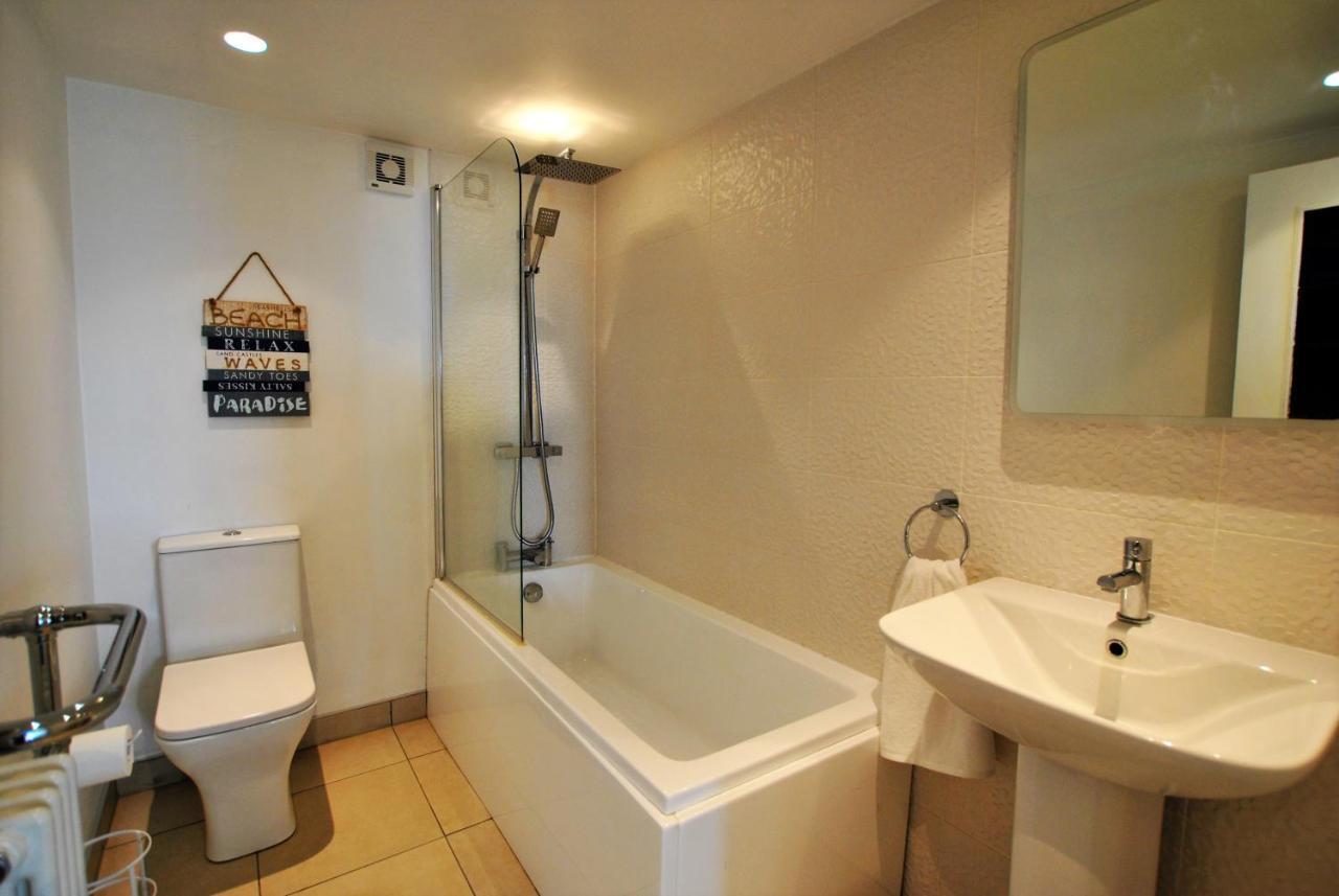 Aqua Vista- Seafront Cottage Cellardyke Анстрътър Екстериор снимка