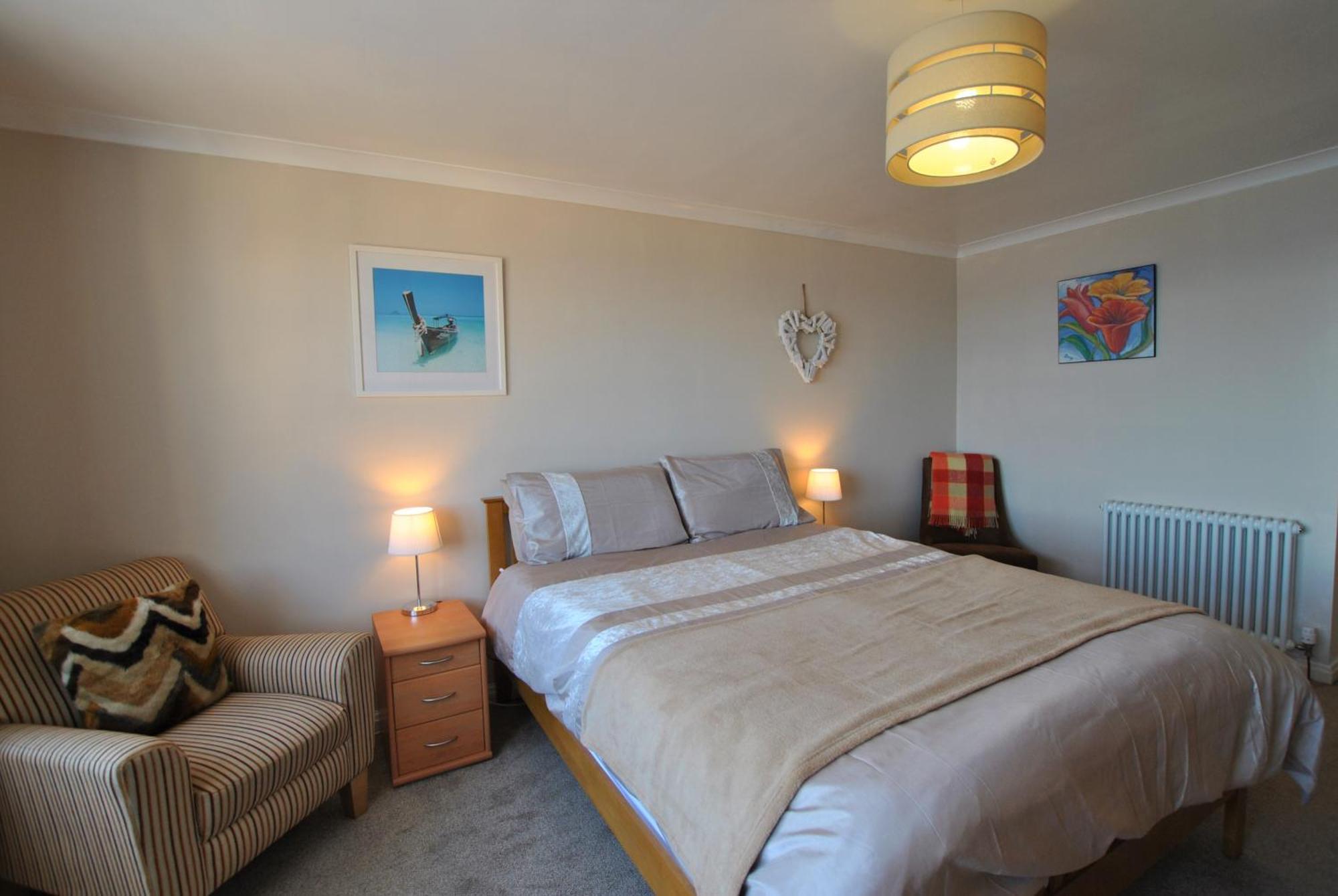 Aqua Vista- Seafront Cottage Cellardyke Анстрътър Екстериор снимка