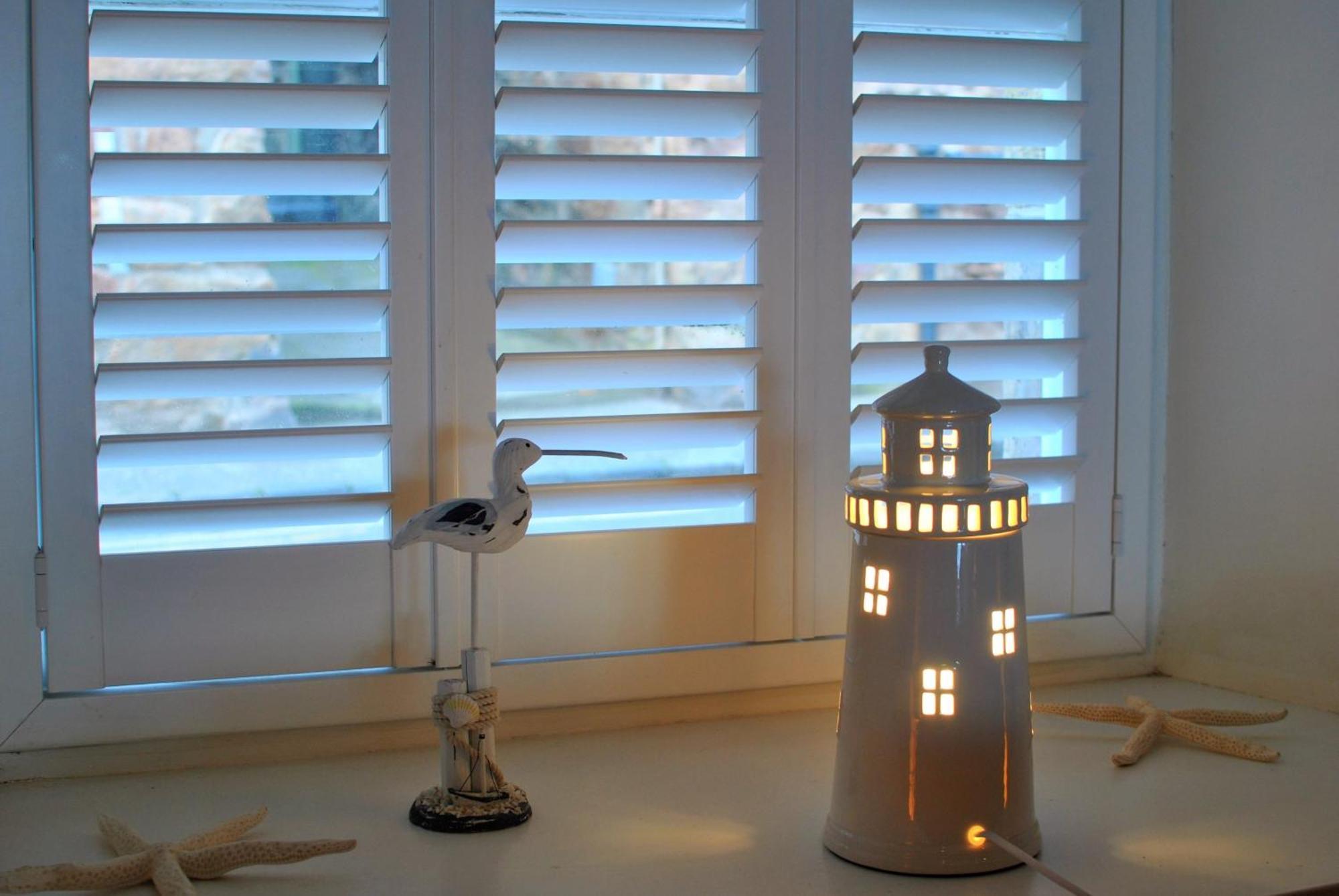 Aqua Vista- Seafront Cottage Cellardyke Анстрътър Екстериор снимка